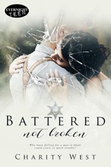 Imagen Principal de Battered Not Broken