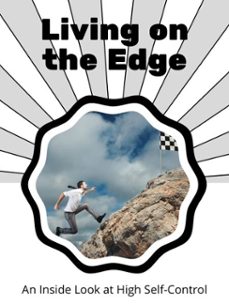 living on the edge (ebook)-penelope j. westwood-9781776839667