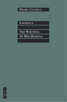 the widowing of mrs holroyd (ebook)-d.h. lawrence-9781780016467