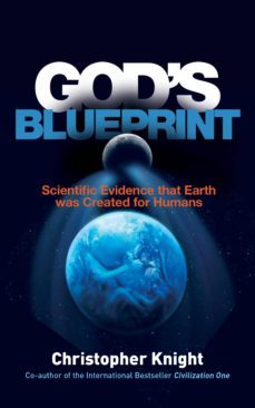 god's blueprint (ebook)-christopher knight-9781780287867