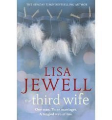 the third wife-lisa jewell-9781780892467