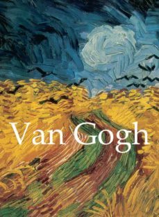 van gogh (ebook)-vincent van gogh-9781781609767