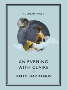 an evening with claire (ebook)-gaito gazdanov-9781782276067