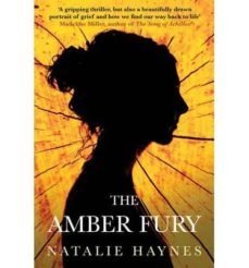 the amber fury-natalie haynes-9781782392767