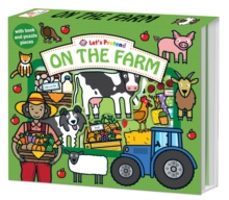 on the farm-priddy books-9781783416967
