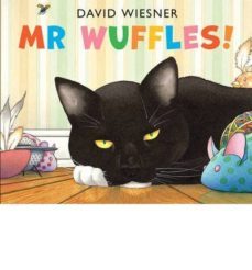 mr wuffles!-9781783441167