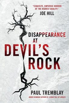disappearance at devil's rock (ebook)-paul tremblay-9781785653667