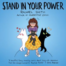 stand in your power (ebook)-rachael smith-9781785788567