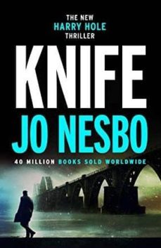 -jo nesbo-9781787300767