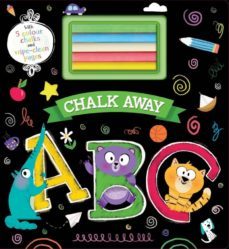 chalk away: abc (ing)-9781788107167