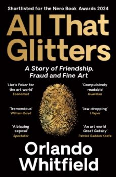 all that glitters-orlando whitfield-9781788169967