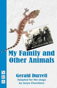 my family and other animals (ebook)-gerald durrell-9781788504867