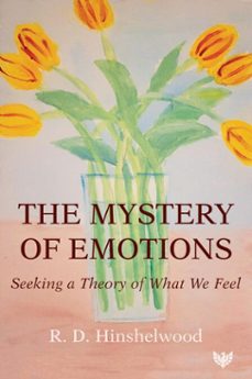 the mystery of emotions (ebook)-r d hinshelwood-9781800131767
