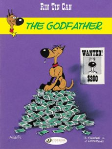 rin tin can - vol. 2 - the godfather (ebook)-xavier fauche-jean leturgie-9781800447967