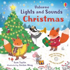 lights and sounds christmas-sam taplin-9781801318167