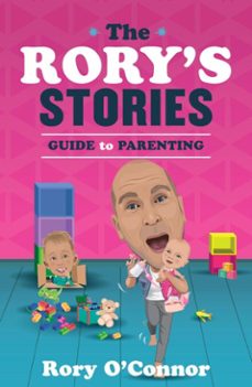 the rory's stories guide to parenting (ebook)-rory o'connor-9781804581667
