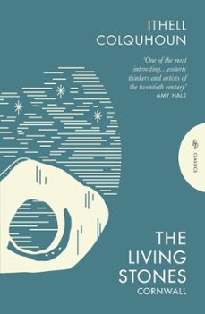 the living stones (ebook)-ithell colquhoun-9781805330967