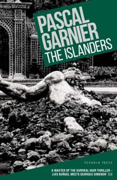 the islanders (ebook)-pascal garnier-9781805336167