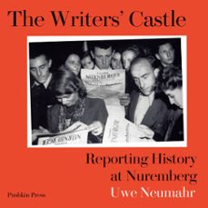 the writers' castle (audiolibro)-uwe neumahr-9781805680567