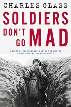 soldiers don't go mad (ebook)-charles glass-9781835010167