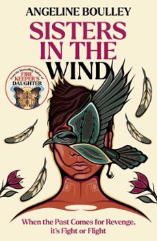 sisters in the wind (ebook)-angeline boulley-9781836430667