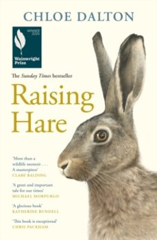 raising hare-chloe dalton-9781837260867