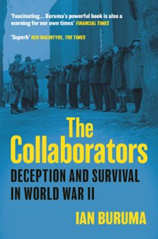 the collaborators (ebook)-ian buruma-9781838957667