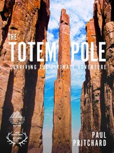 the totem pole (ebook)-paul pritchard-9781839810367
