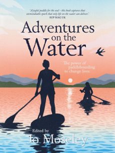 adventures on the water (ebook)-9781839812767