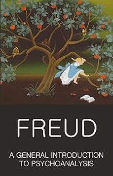 freud. a general introduction to psychoanalysis-sigmund freud-stephen (eds) wilson-9781840226867
