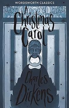 a christmas carol-charles dickens-9781840227567
