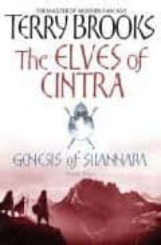 the elves of cintra-9781841495767