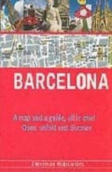 barcelona (mapguides)-9781841592367