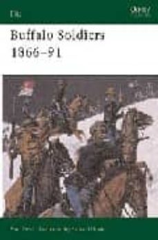 buffalo soldiers 1866-91-9781841767567