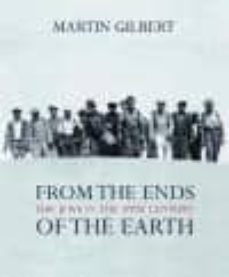 from the ends of the earth: the jews in the 20th century-9781841881867