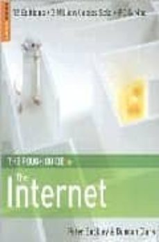 the rough guide to the internet (12th)-peter buckley-duncan clark-9781843537267