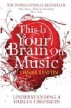 this is your brain on music-daniel letivin-9781843547167