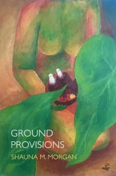 ground provisions (ebook)-shauna m. morgan-9781845236267