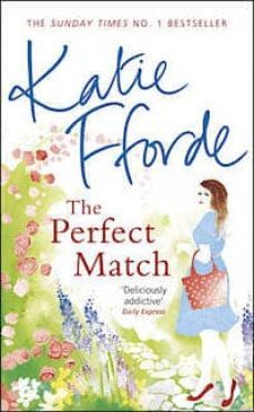 the perfect match-9781846056567