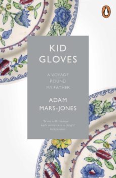 kid gloves (ebook)-adam mars jones-9781846148767