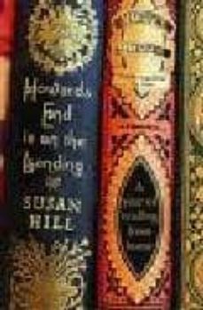 howards end is on the landing-susan hill-9781846682667