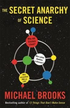 free radicals-michael brooks-9781846684067