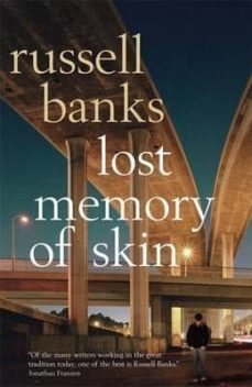 lost memory of skin-9781846685767