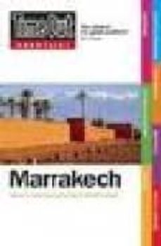time out shorlist marrakech-9781846700767