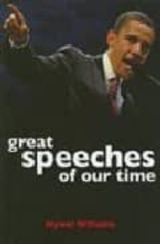 great speeches of our time-hywel williams-9781847248367