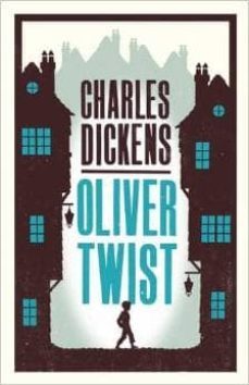 oliver twist-charles dickens-9781847493767