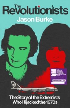 the revolutionists-jason burke-9781847926067