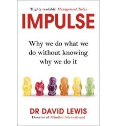 impulse-david lewis-9781847946867