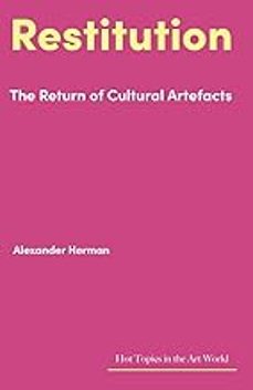 restitution-alexander herman-9781848225367