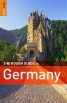 germany (7th ed.) (the rough guides)-9781848360167